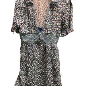 Urban Outfitters Retro Dress